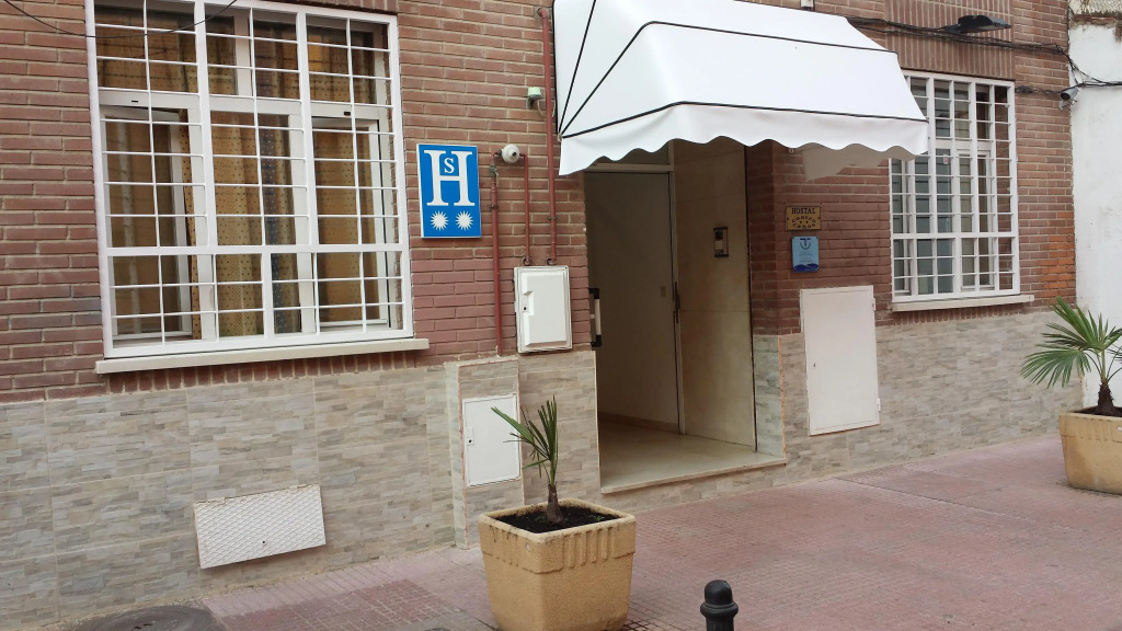Hotel Cuatro Caños