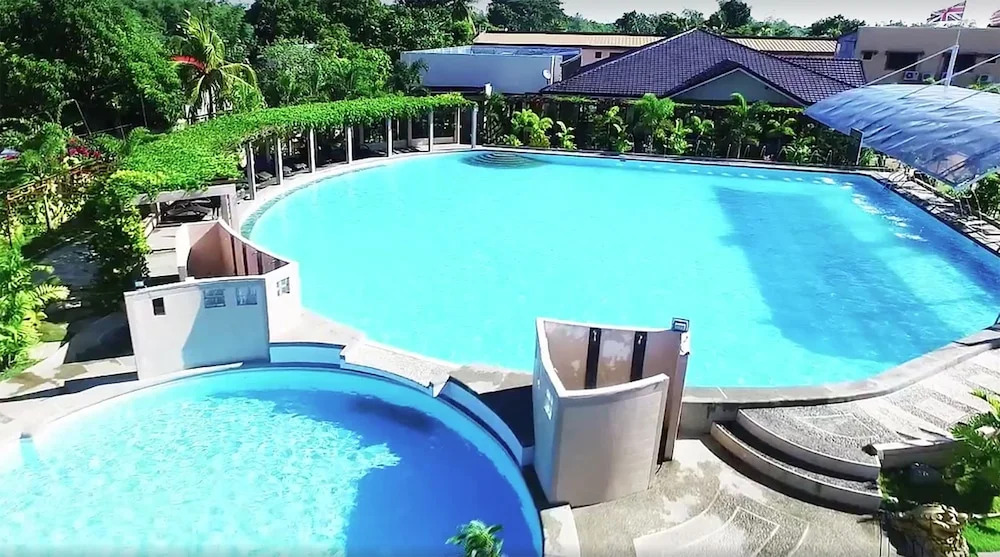 Buddha Resort by Cocotel