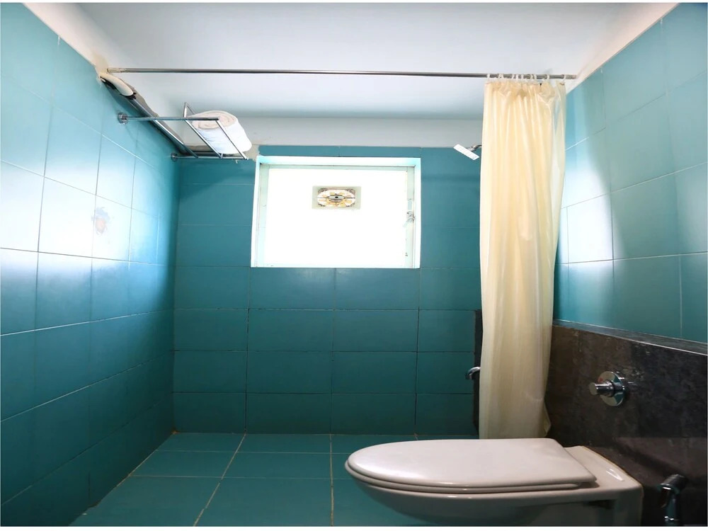 OYO 13771 Executive Residency
