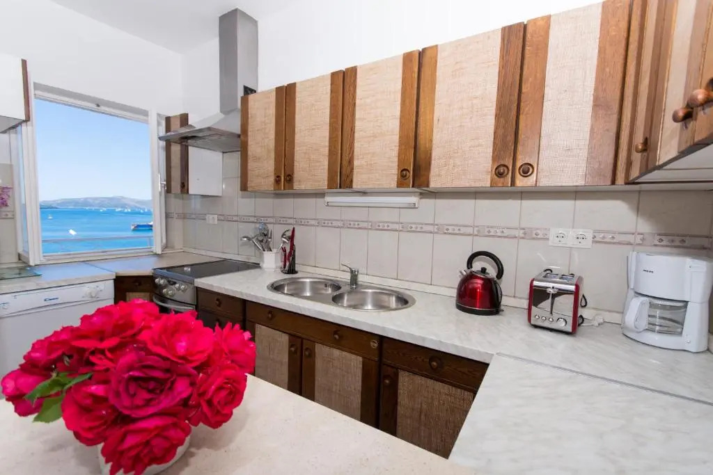 Apartment Spira Puovica