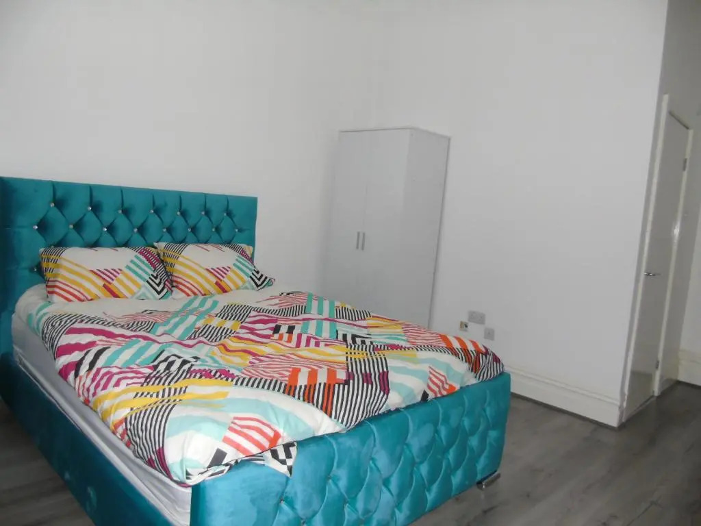 Luxurious Stay