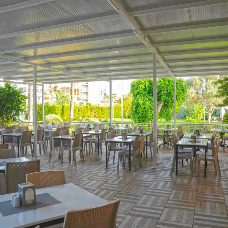 Halıcı Hotel