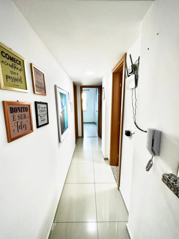 Hospedatom - Apartamento Luz do Sol - Conforto e Lazer em Arraial do Cabo