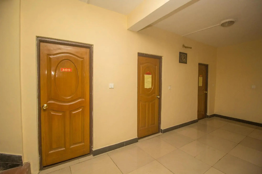 Hotel Hill Grand Himalaya