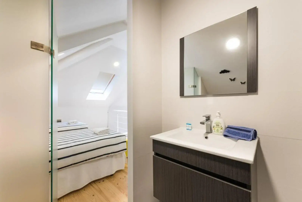 GuestReady - Belas Artes Duplex
