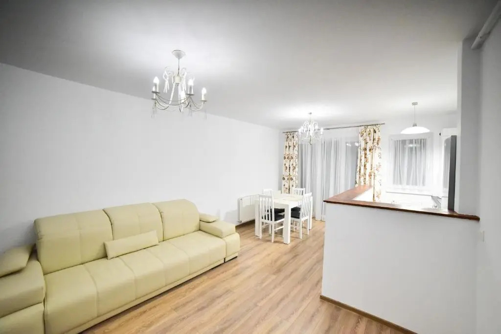 Sibiu City Residence