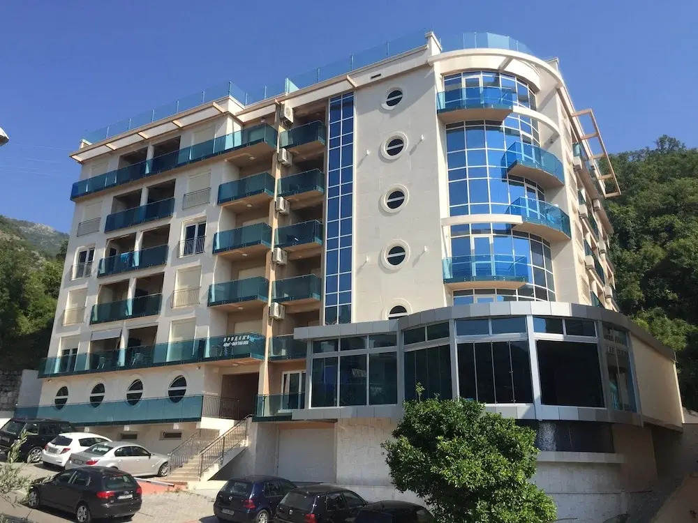 Vujanović Apartments