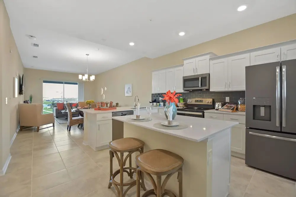 Firecracker View Storey Lake By Shine Villas #838
