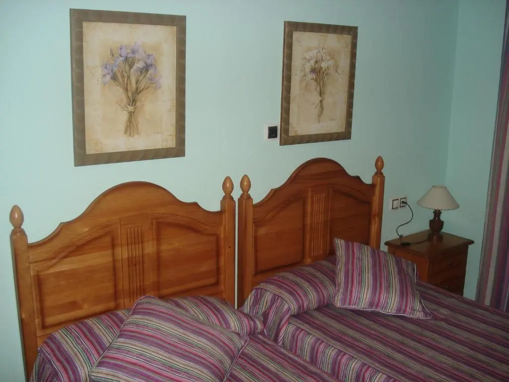 Hotel El Horno