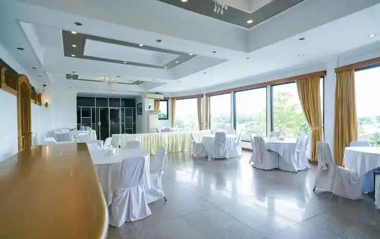 Urbanview by Millenium Hotel