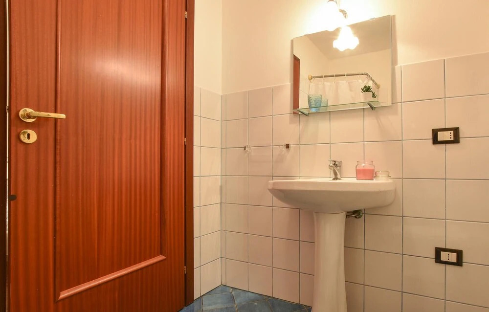 Amazing Home in Palermo With 1 Bedrooms and Wifi