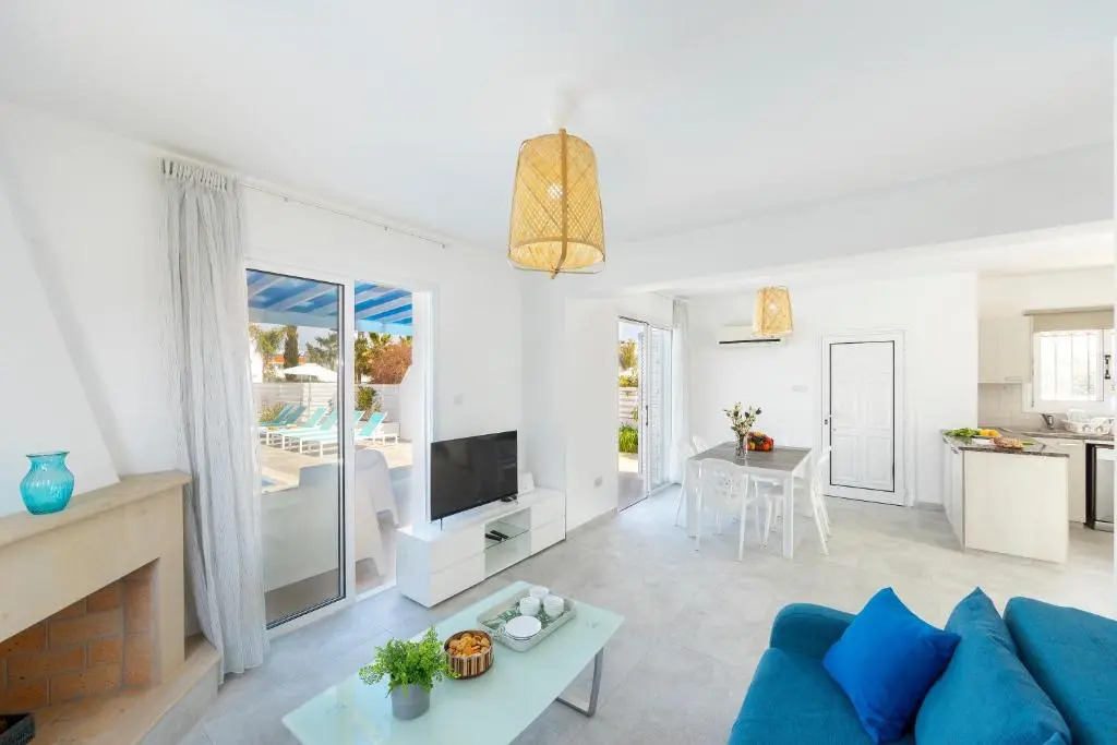 Fig Tree Bay Villa 3
