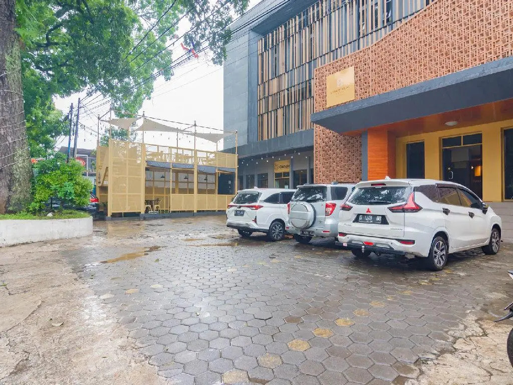 Cihampelas Hotel 2