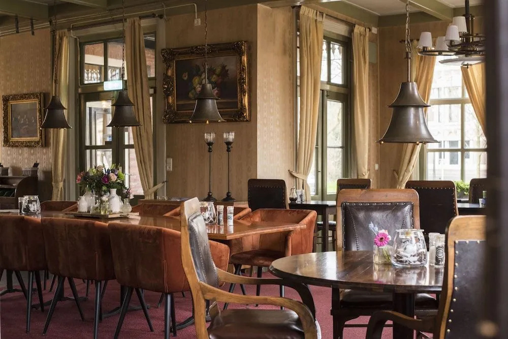Spoorzicht Long Stay Apartments