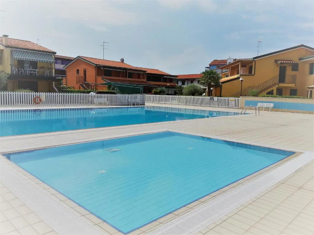 Villaggio Cristina