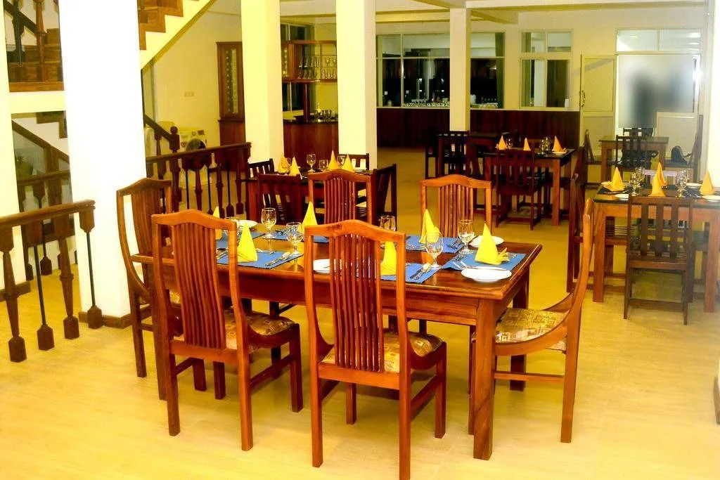 Hotel Silver Dew