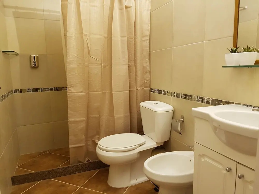Casa Francis - Apartamentos