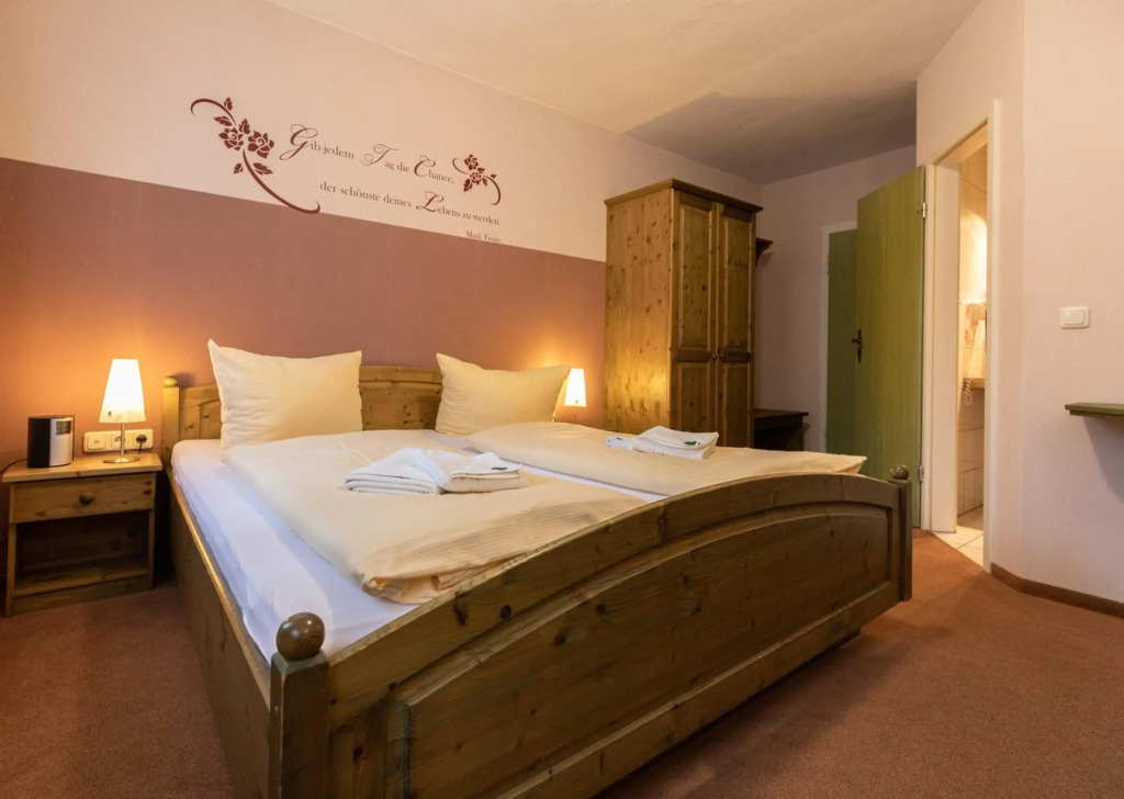 Waldgasthof & Hotel Am Sauwald