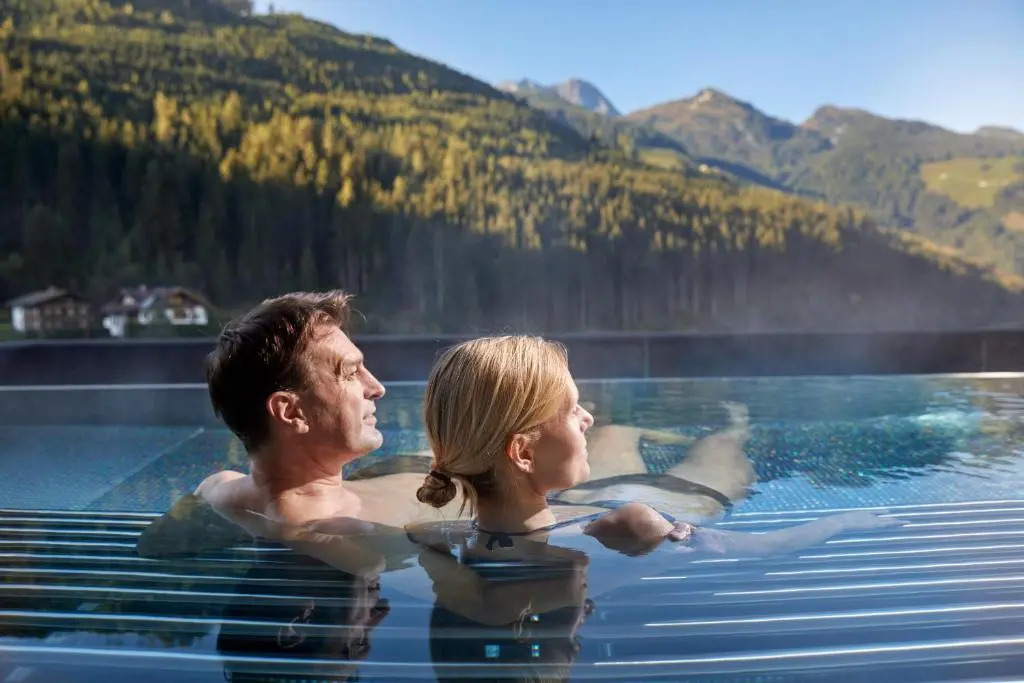 Almhof Family Resort & SPA