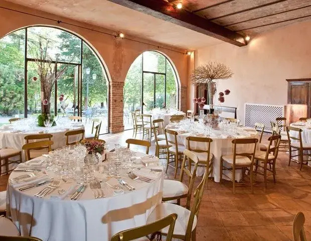 Villa la Contessa
