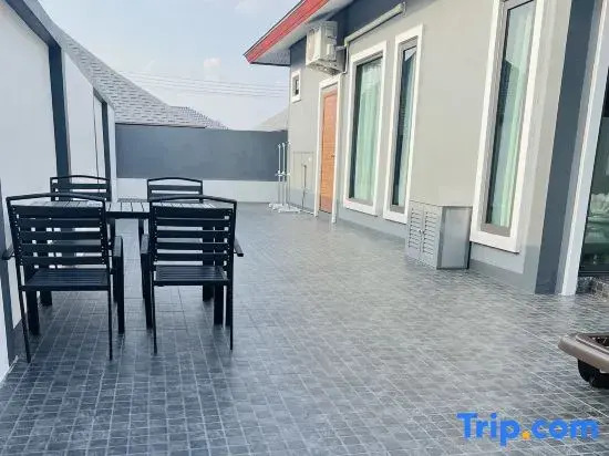 Vina Villa At Krabi