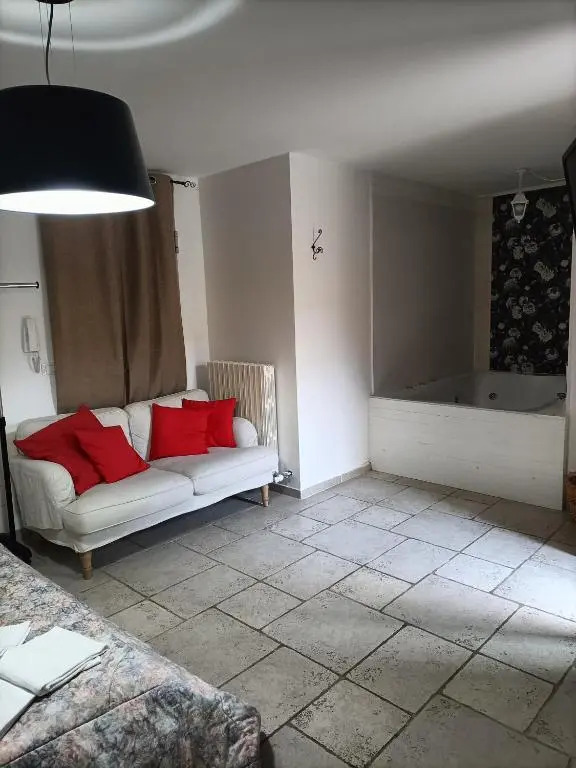 Apartment Simone