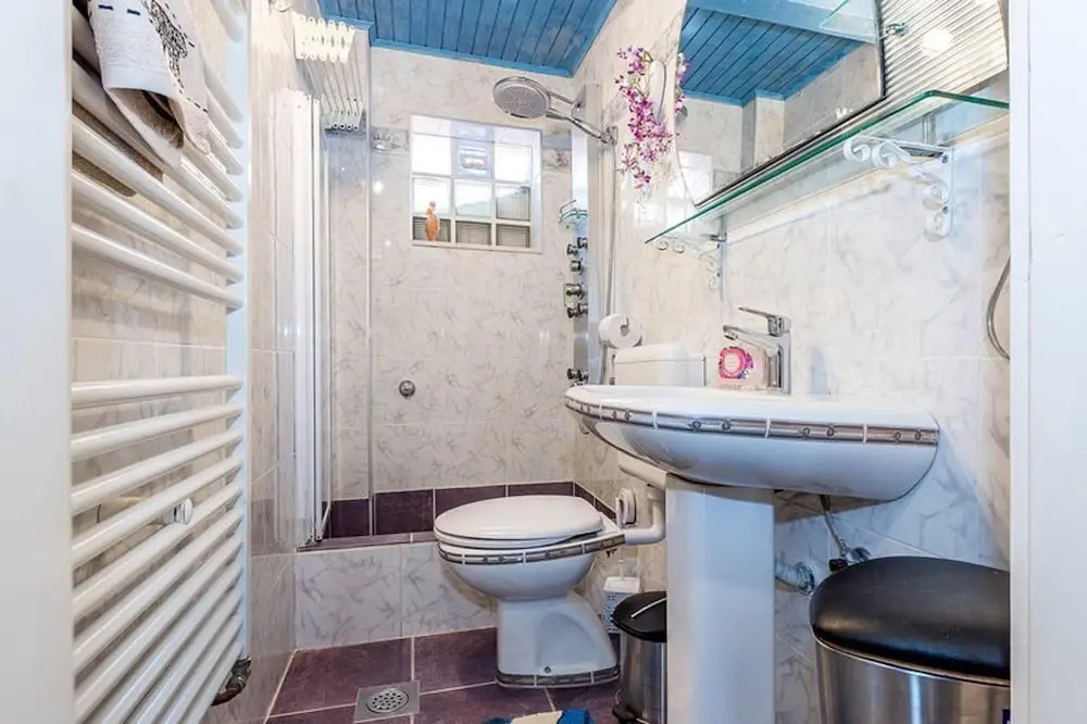 Luxury Villa in Rogoznica with Pool