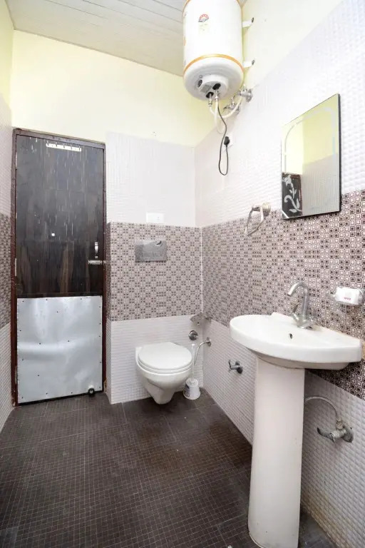 Hotel Best Sleep Inn By OYO Rooms