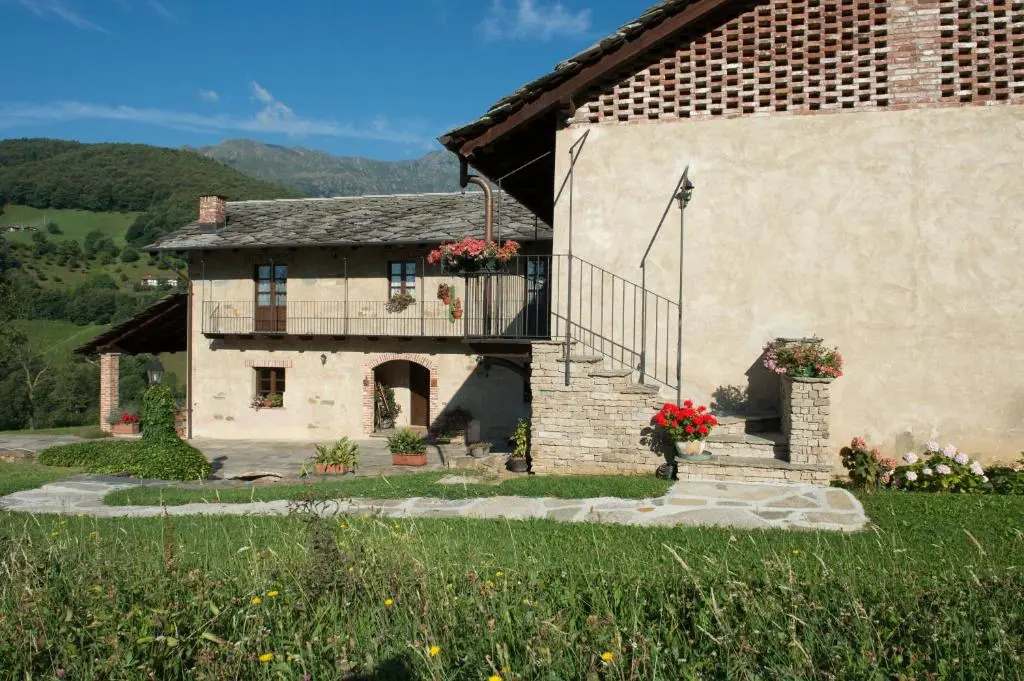 Ca' dal Pipa