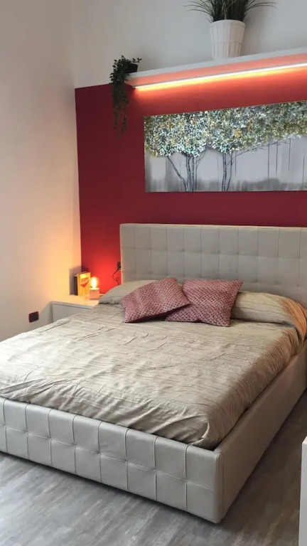 Barrilli Luxury Apartment