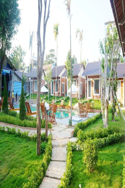 Ladera Phu Quoc