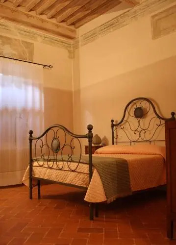 Residenza Palazzo Tarugi