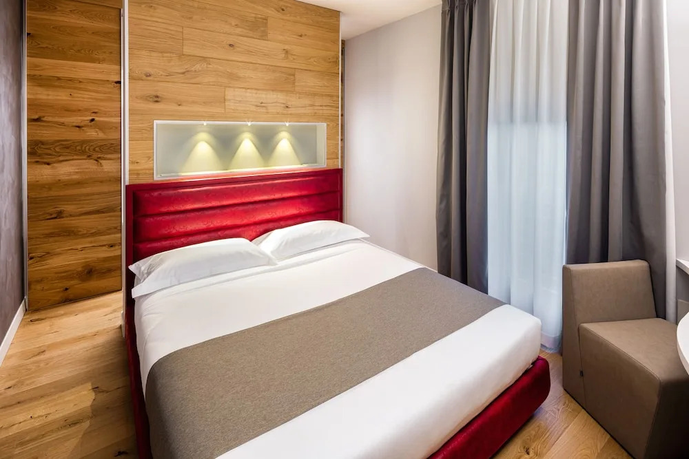GHV Hotel