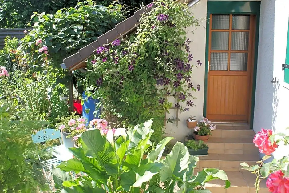 Chambre dHôtes "Orchidees"