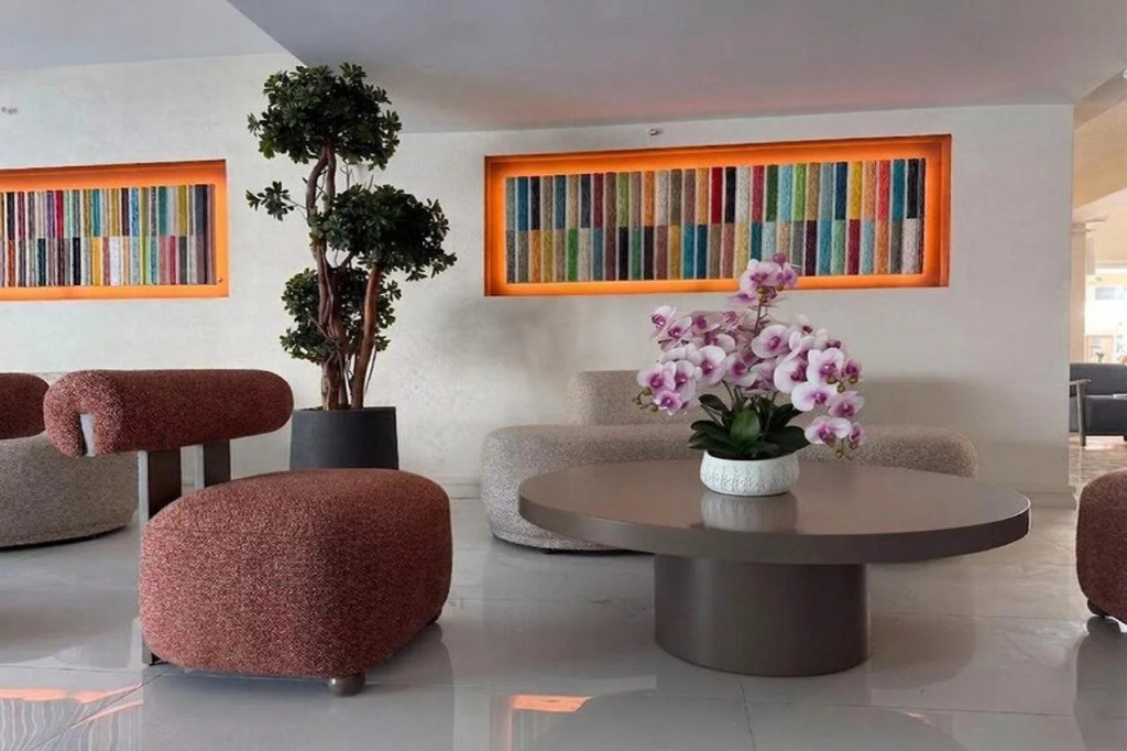 Asel Hotel Didim