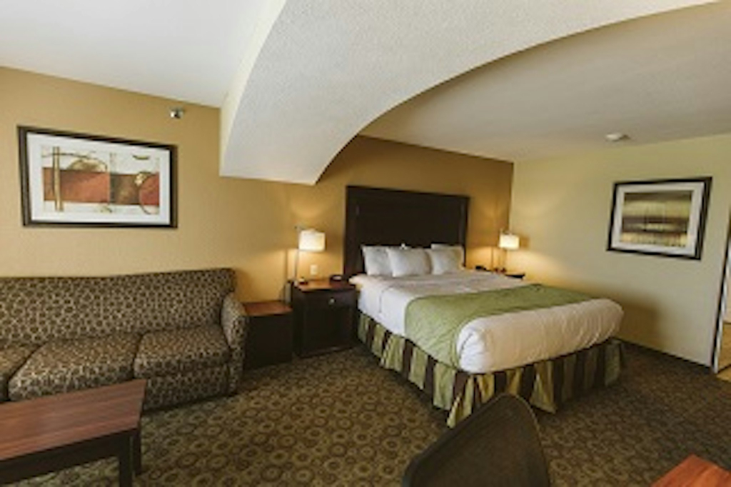 La Quinta Inn & Suites by Wyndham Minot