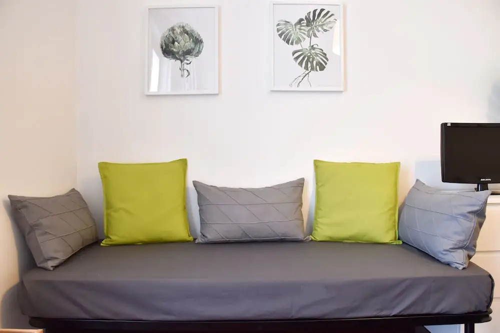 Ciardi - Design Apartment San Siro
