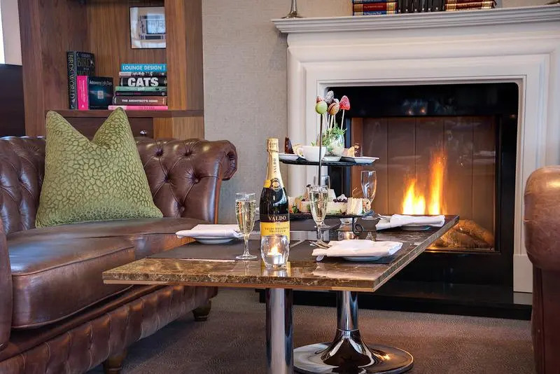 Cork International Hotel