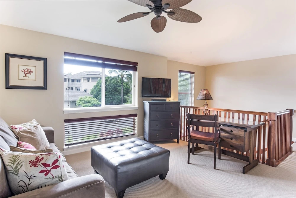 Waikoloa Beach S A4 3 Bedroom Villa