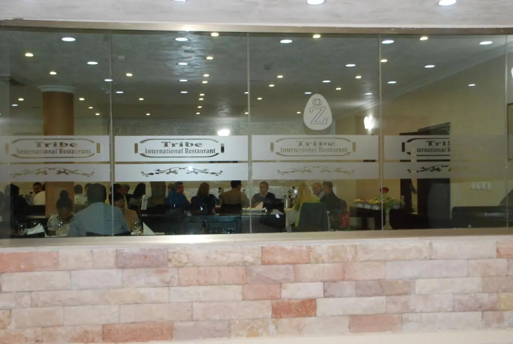 Saro Maria Hotel