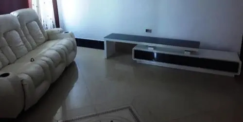 Kampala Residence