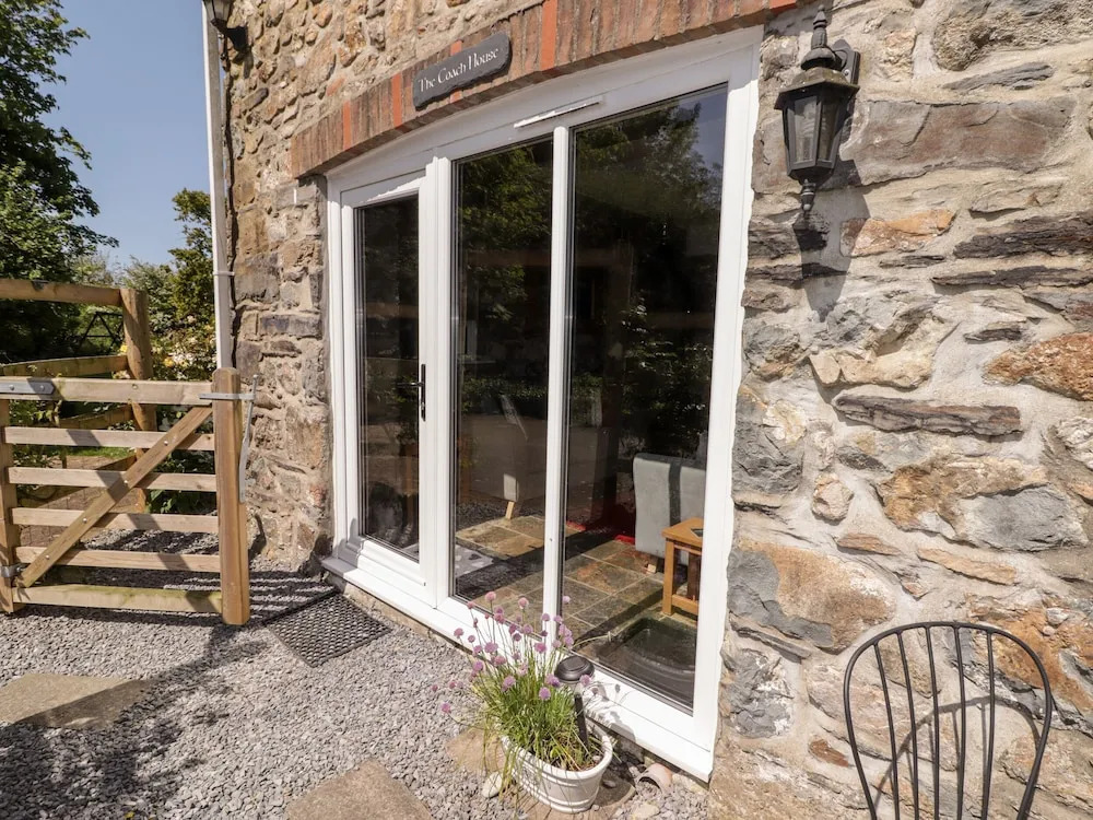 The Coach House