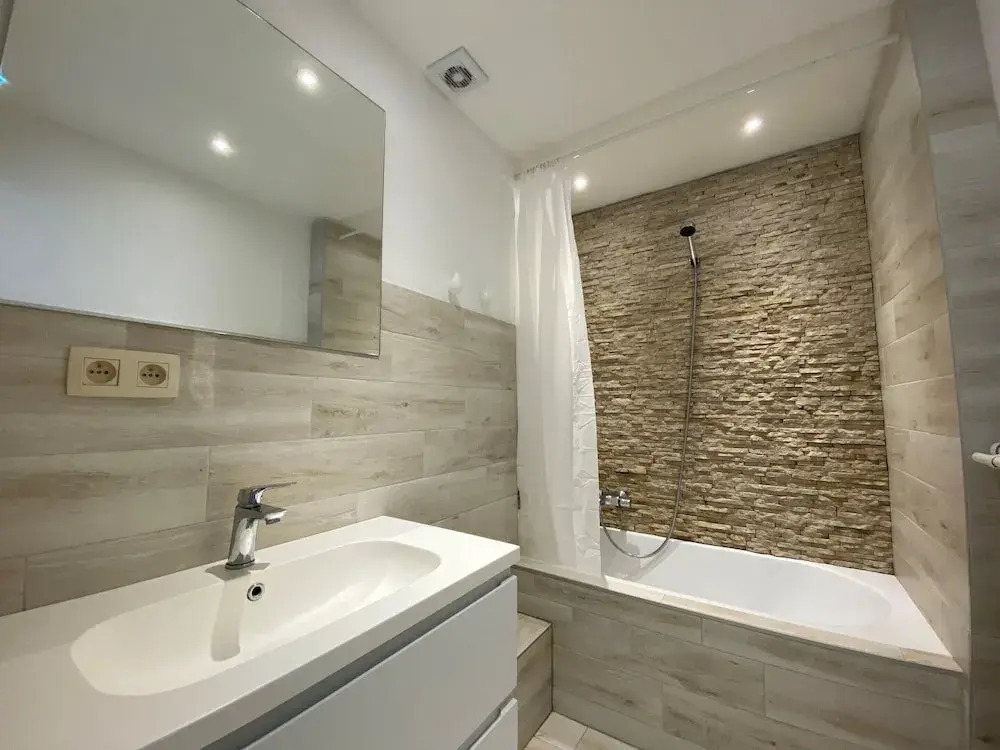 Apartment Nieuwpoort Near Sandy Beaches
