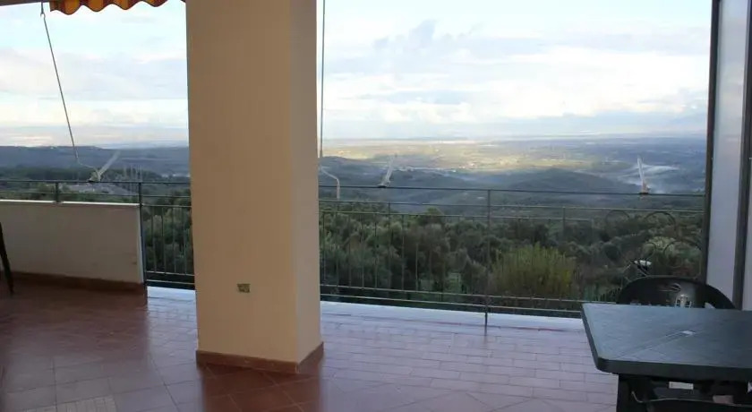 B&B La Magnolia