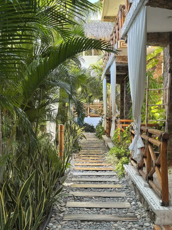 Muunek Hotel Boutique Art & Spa