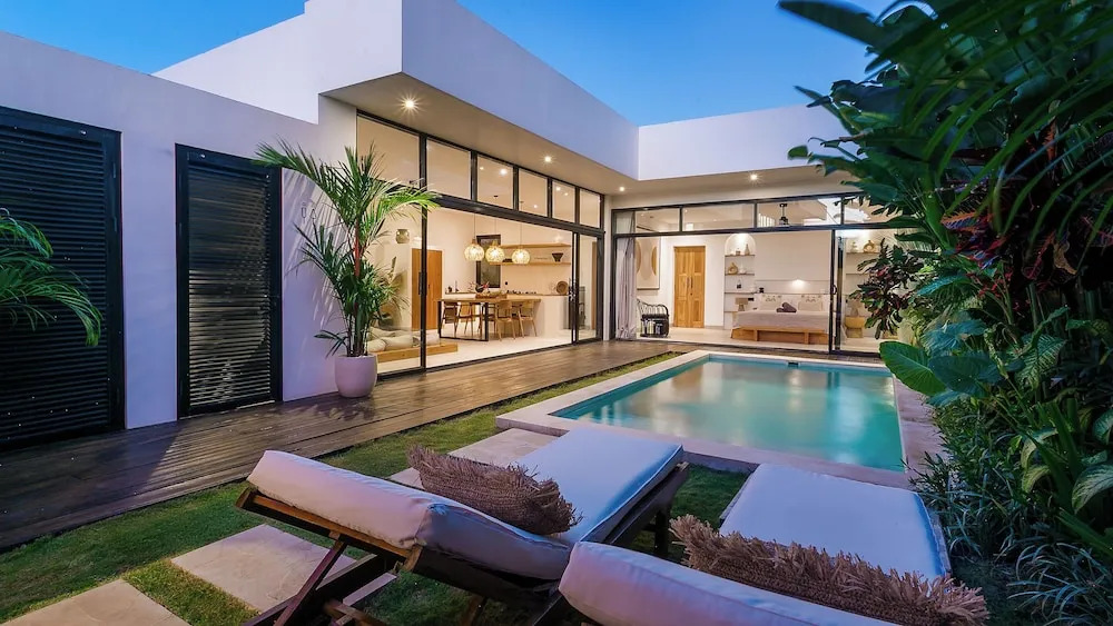 Jardin Villa by Betterplace