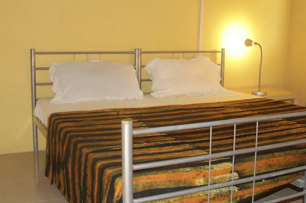 Asempa Lodge