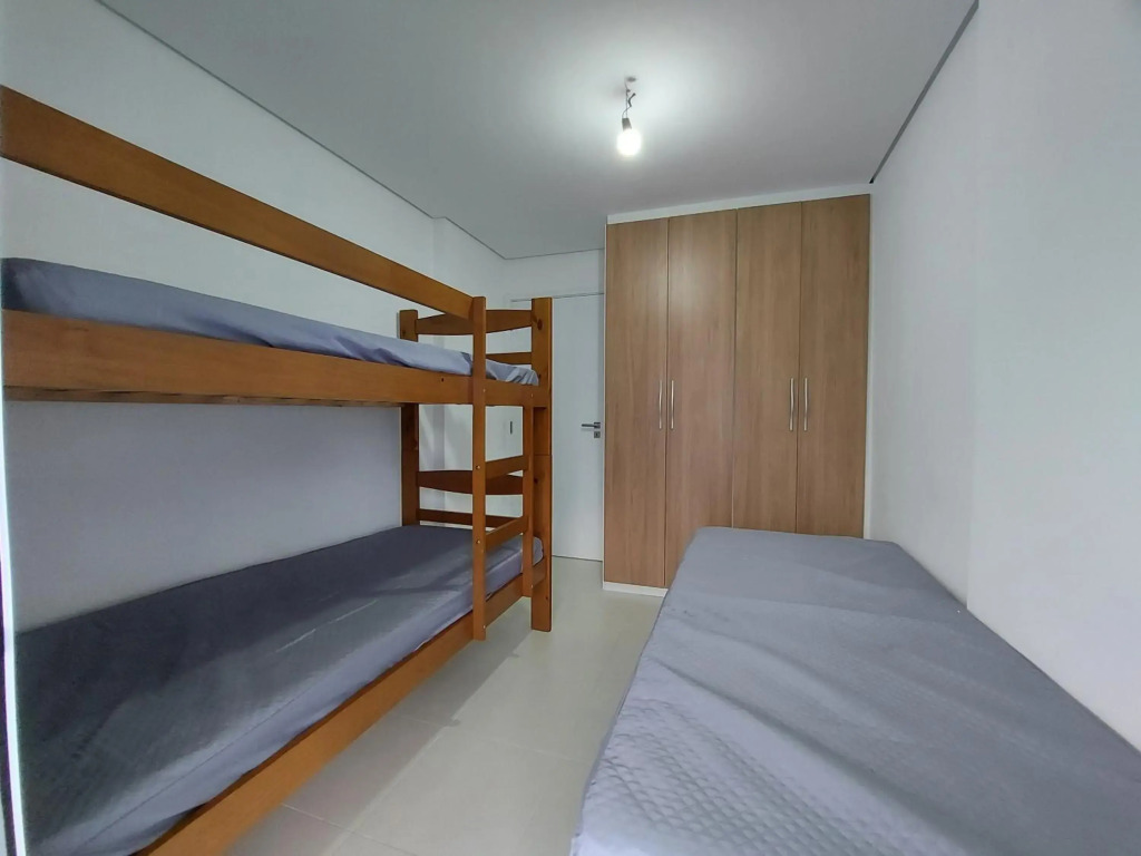 Apartamento perto da praia no Indaiá