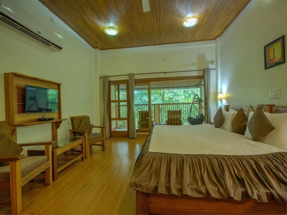 Resort Borgos
