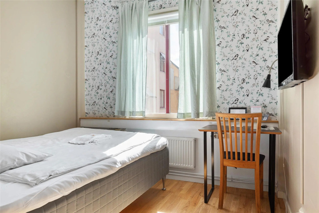 Best Western Uppsala